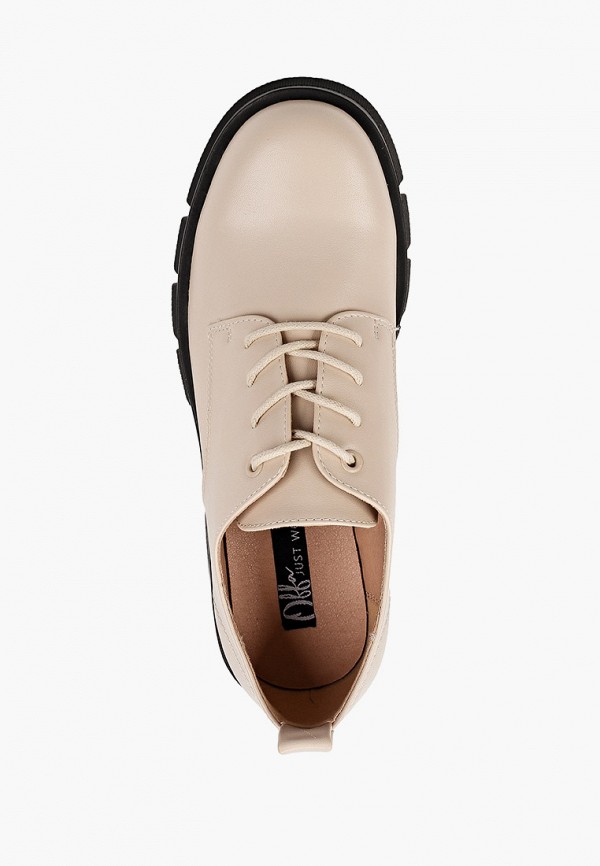 фото Ботинки obba