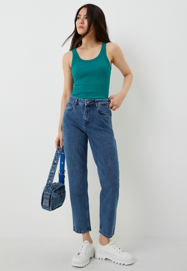 фото Джинсы urban tiger