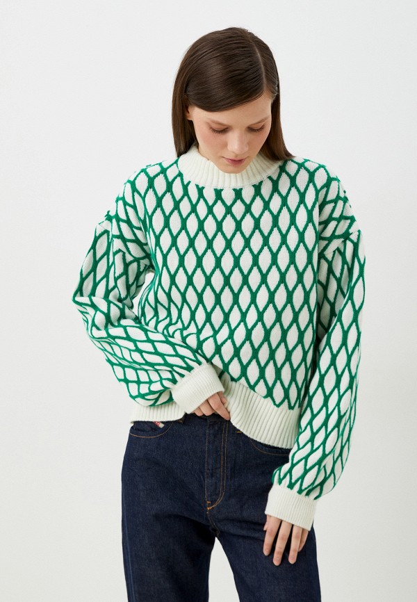 фото Свитер aqyou