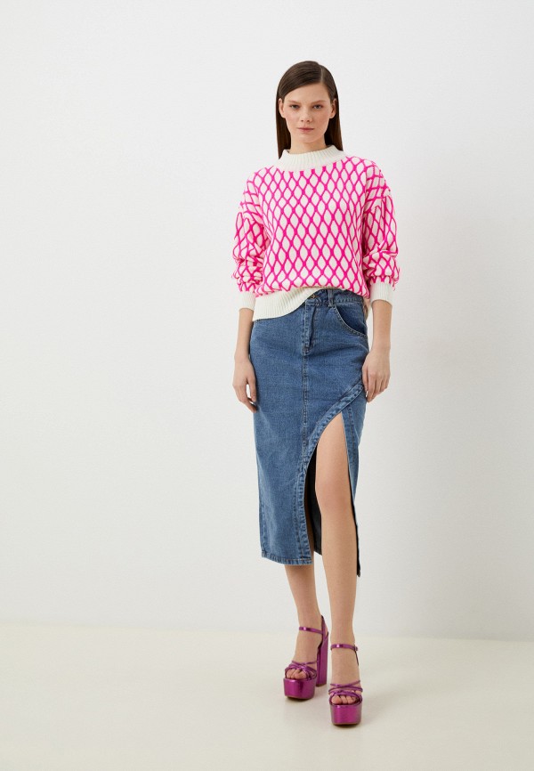 фото Свитер aqyou