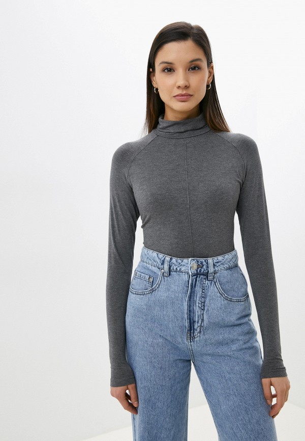 фото Водолазка mellow