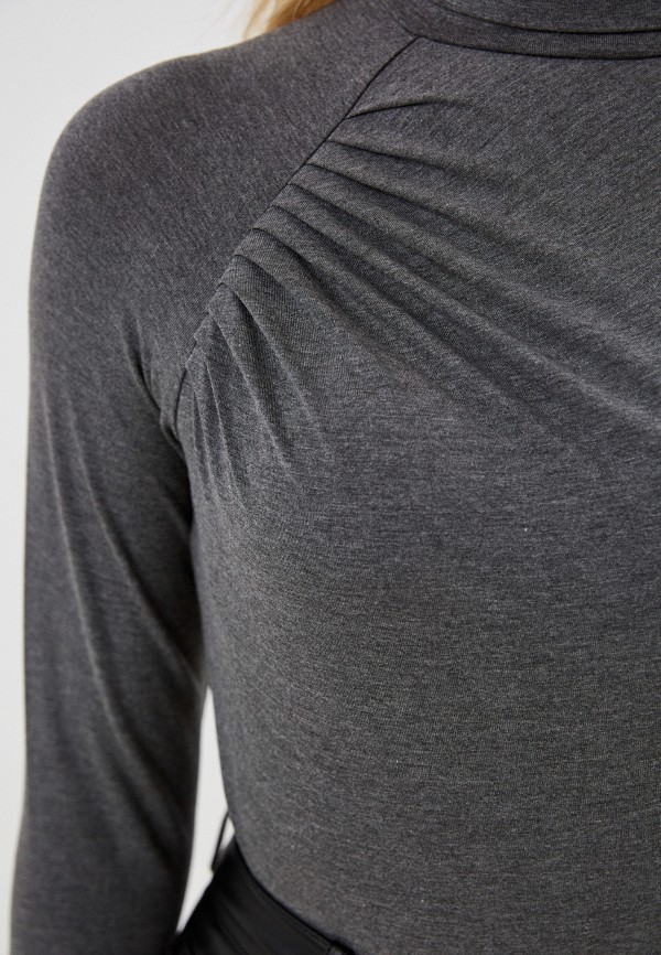 фото Водолазка mellow