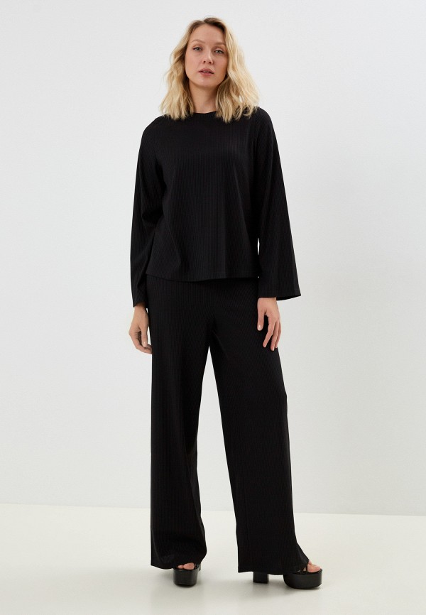 фото Лонгслив mellow