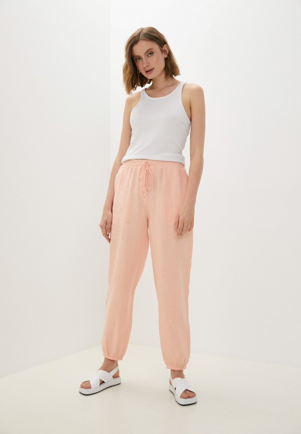 фото Брюки mellow