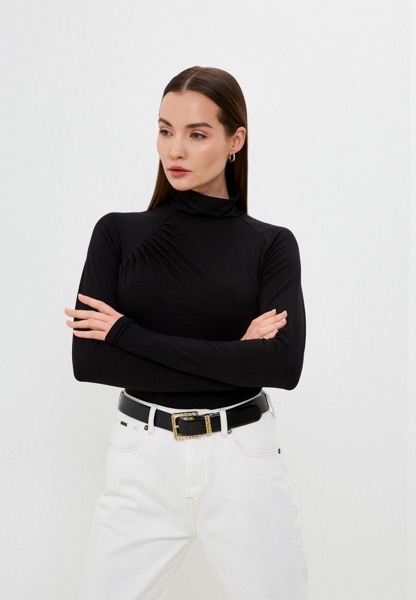 фото Водолазка mellow