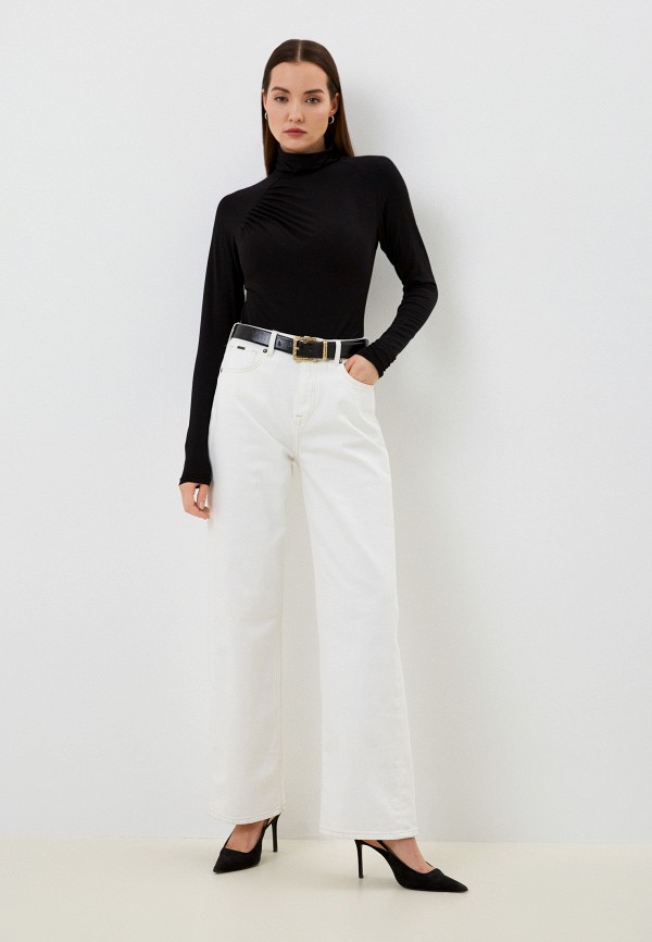 фото Водолазка mellow