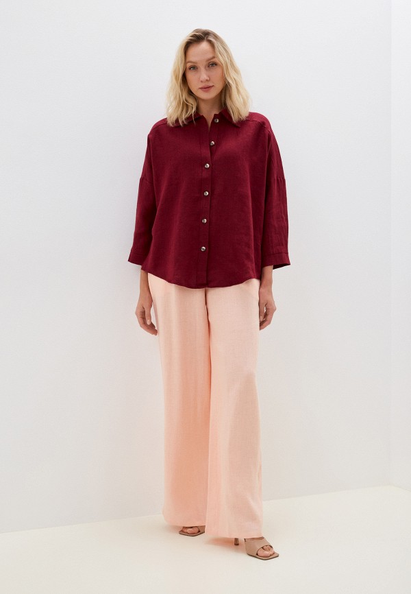 фото Брюки mellow