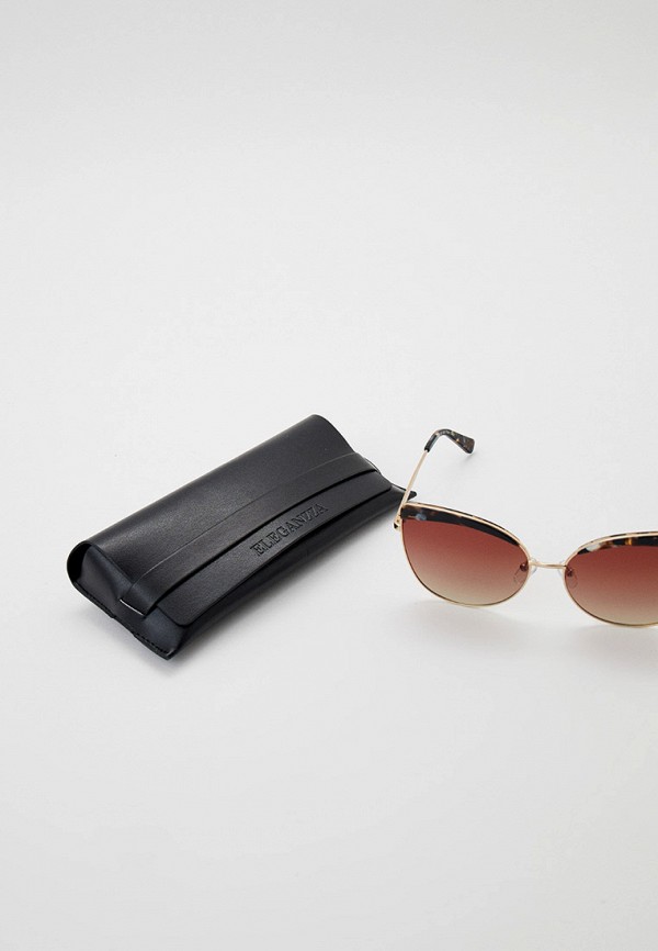 фото Очки солнцезащитные eleganzza