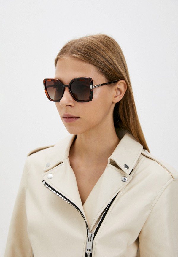 фото Очки солнцезащитные eleganzza