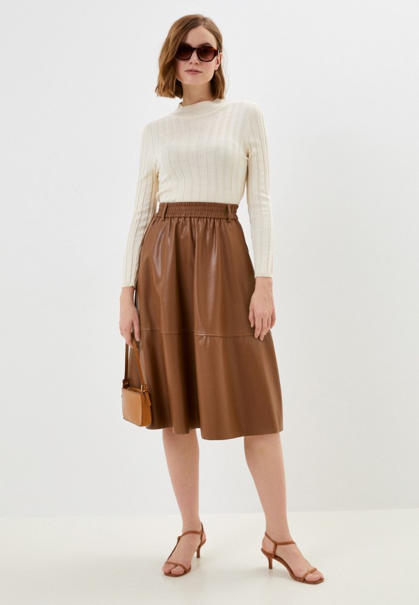 фото Водолазка melle