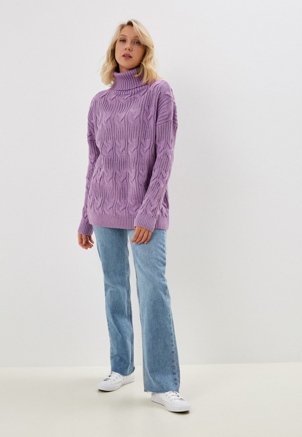 фото Свитер melle