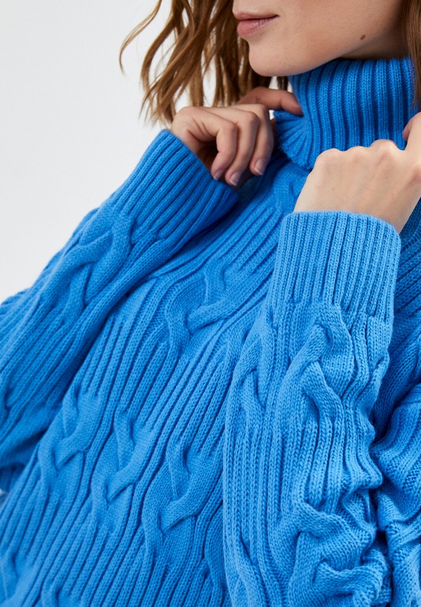 фото Свитер melle