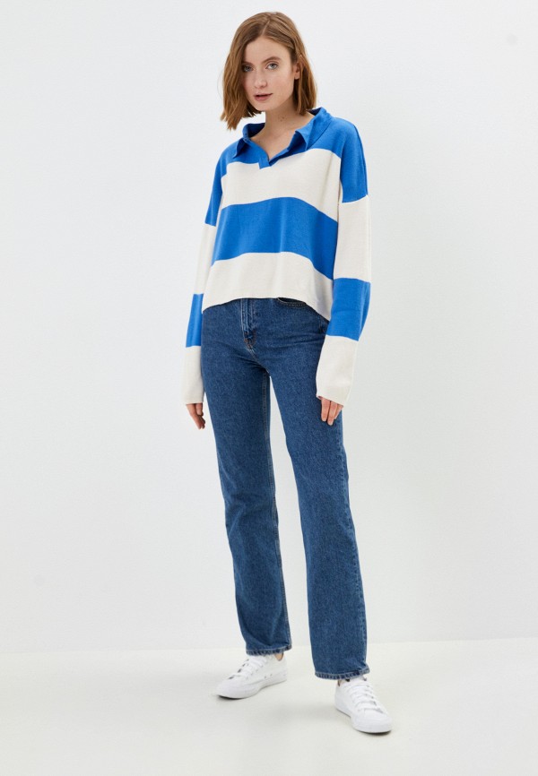 фото Пуловер melle