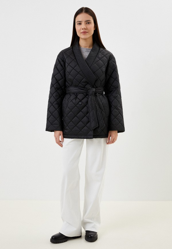 фото Куртка утепленная hoops