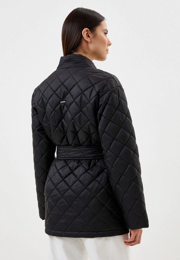 фото Куртка утепленная hoops