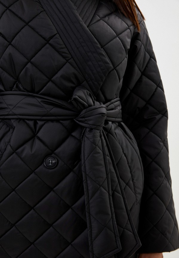 фото Куртка утепленная hoops