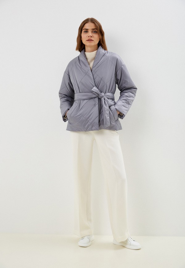 фото Куртка утепленная hoops