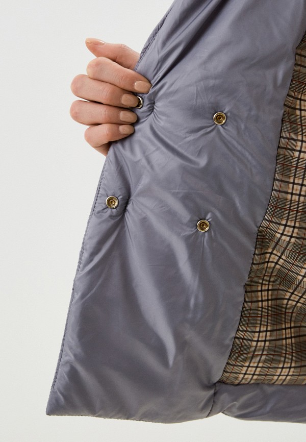 фото Куртка утепленная hoops