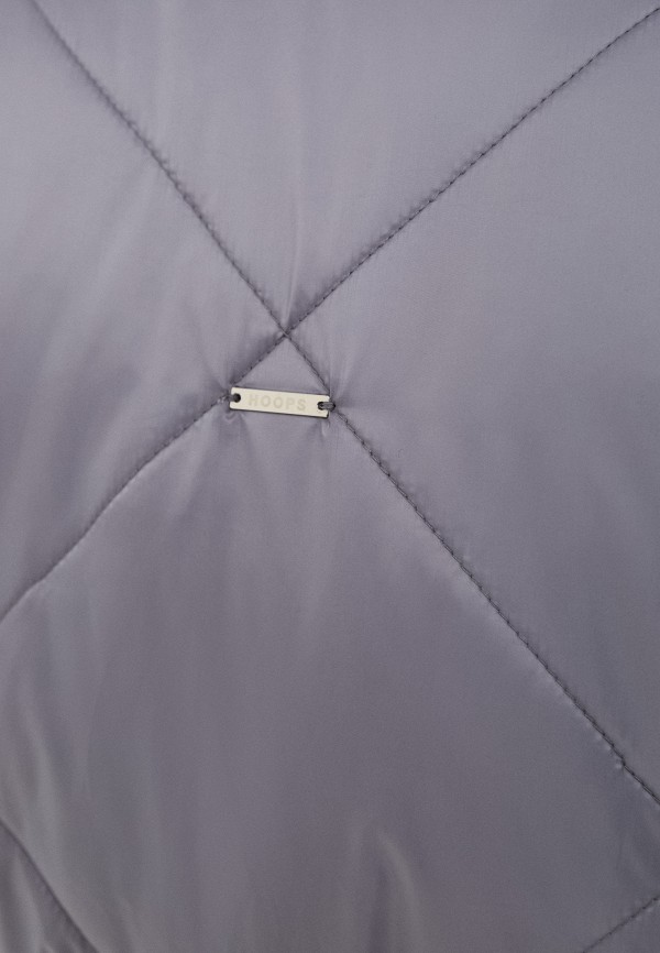 фото Куртка утепленная hoops