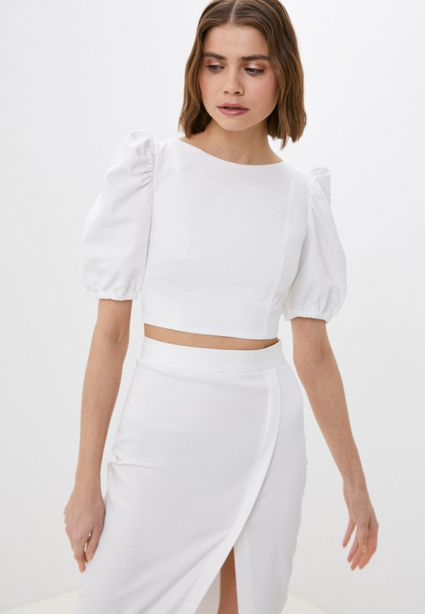 фото Топ kira plastinina