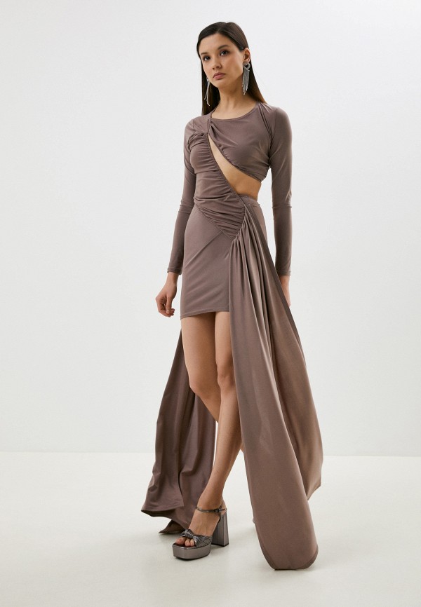 фото Платье lipinskaya-brand