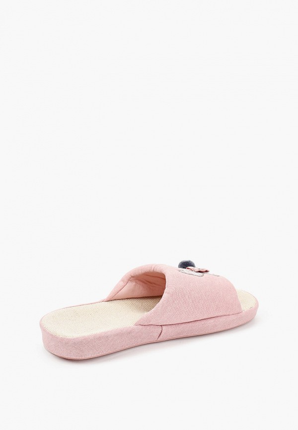 фото Тапочки obba