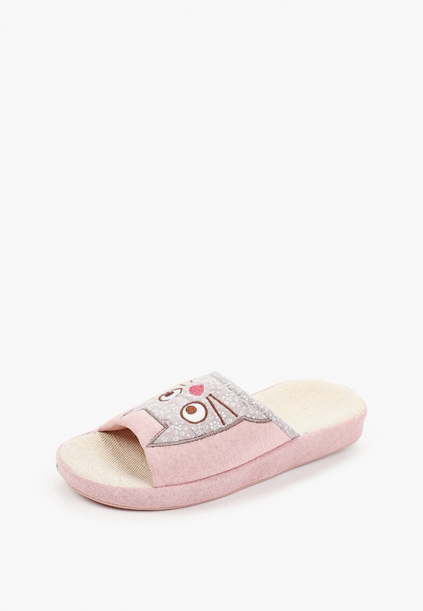 фото Тапочки obba