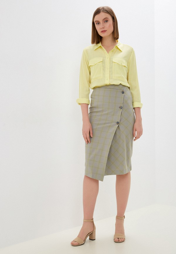 фото Юбка antiga