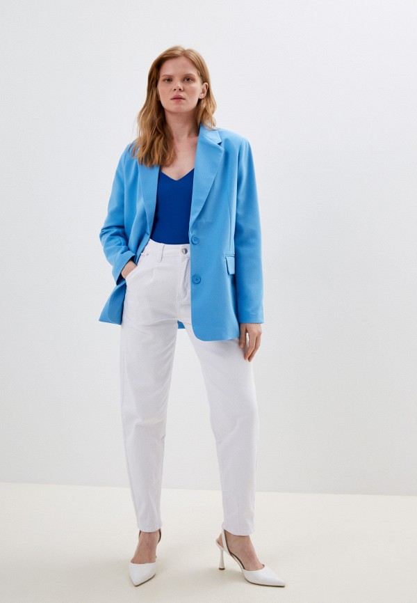 фото Джинсы feimailis