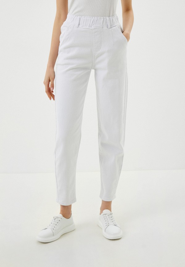 фото Джинсы feimailis