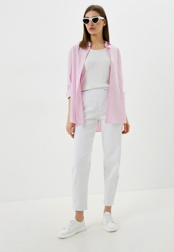 фото Джинсы feimailis