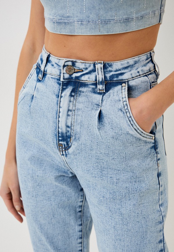 фото Джинсы feimailis