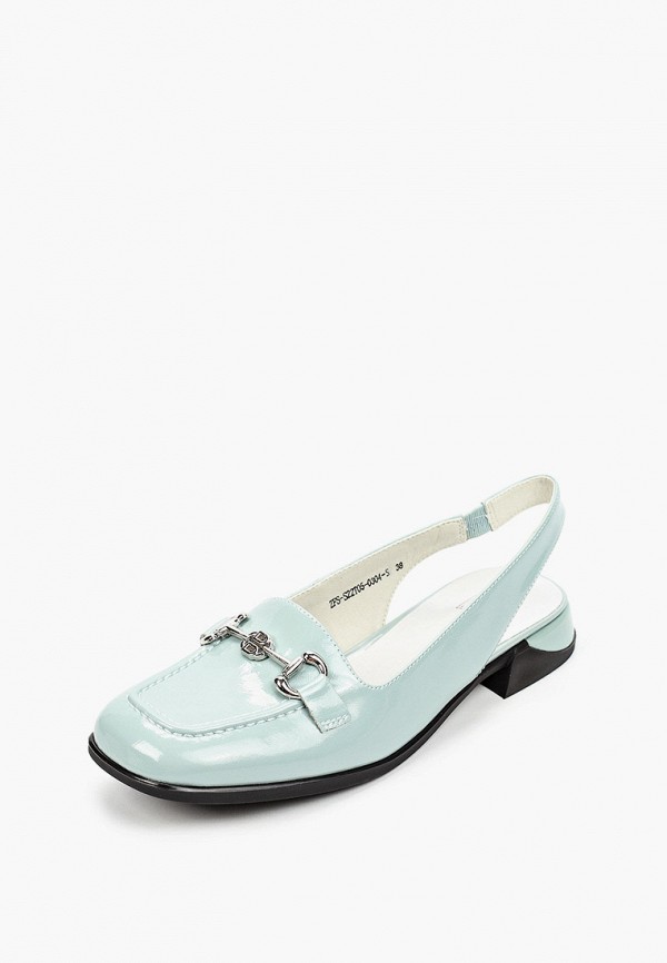 фото Туфли palazzo d'oro