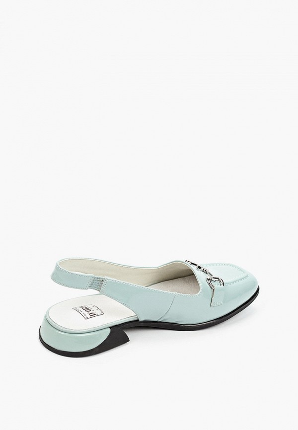 фото Туфли palazzo d'oro