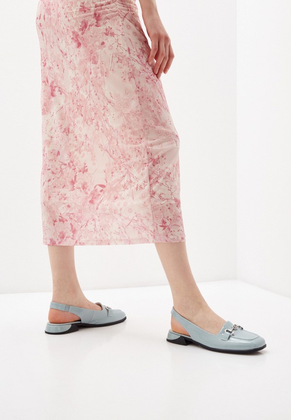 фото Туфли palazzo d'oro