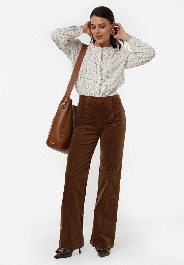 фото Брюки la petite etoile