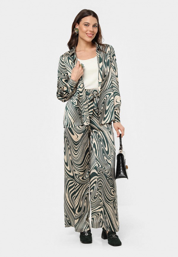 фото Брюки la petite etoile