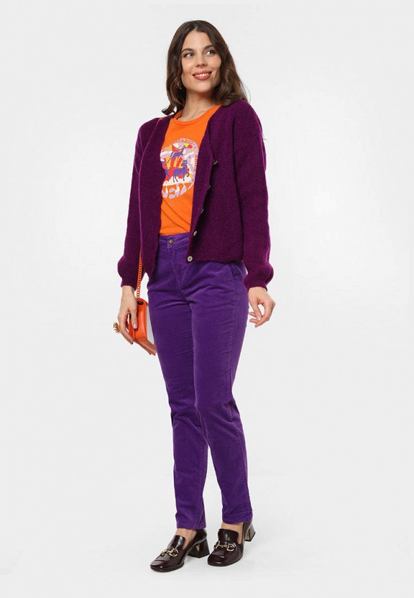 фото Брюки la petite etoile