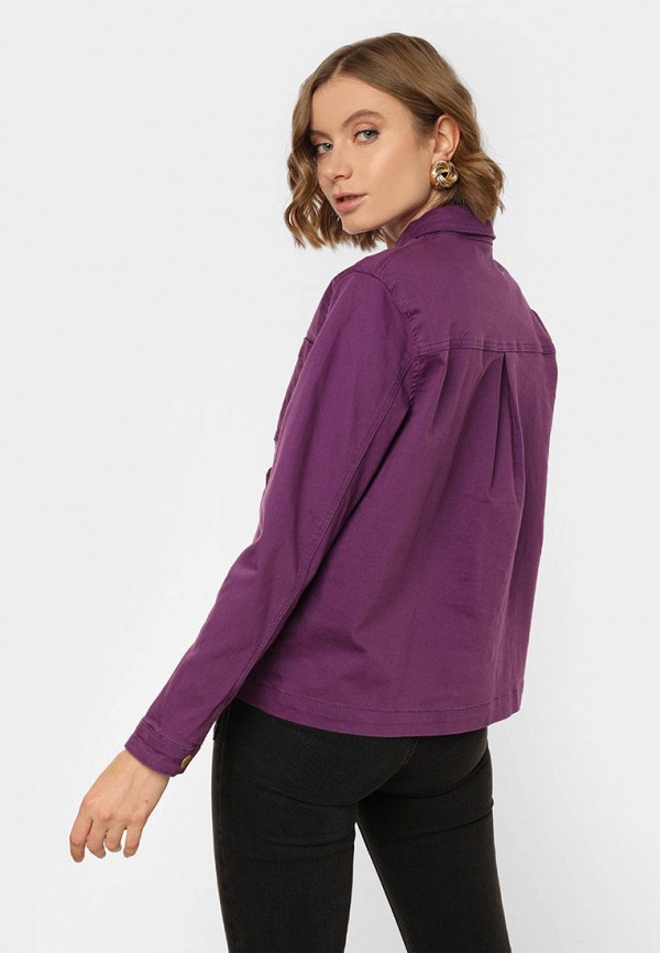 фото Куртка джинсовая la petite etoile