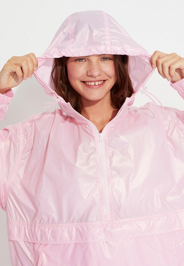 фото Ветровка belle you