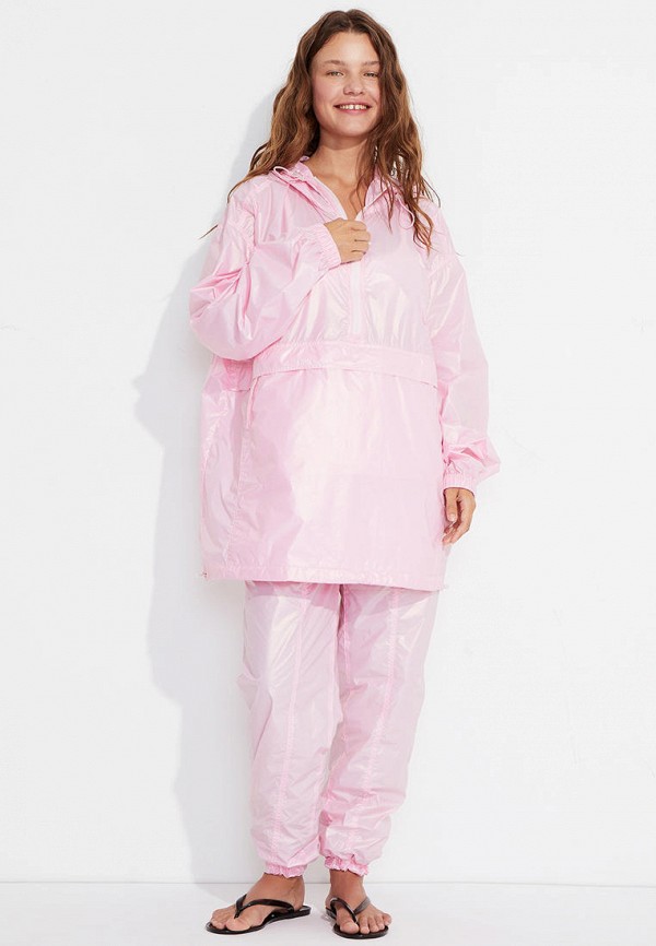 фото Ветровка belle you