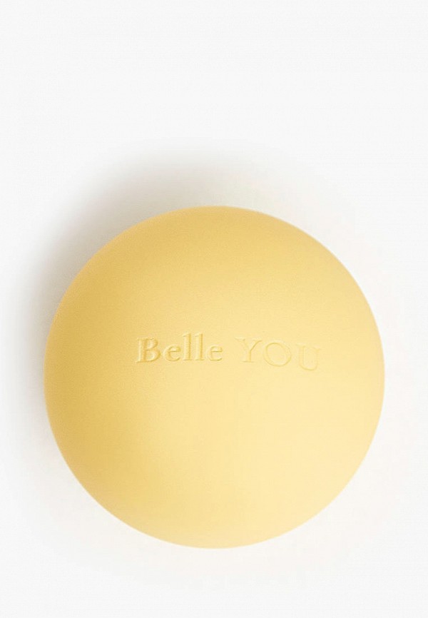 фото Мяч гимнастический belle you