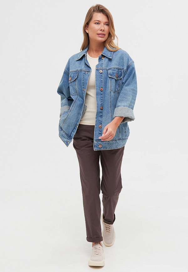 фото Брюки paspartu