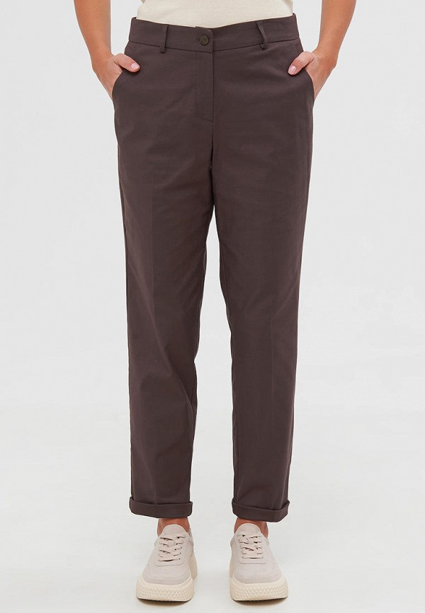 фото Брюки paspartu