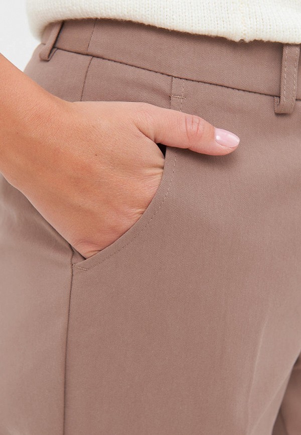 фото Брюки paspartu