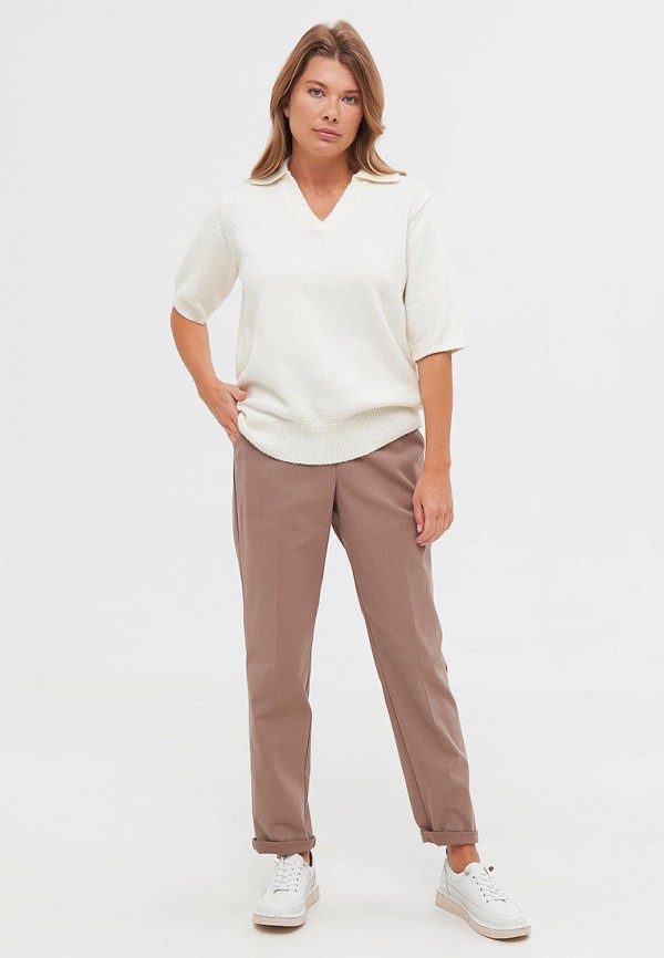 фото Брюки paspartu