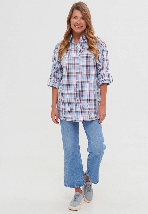 фото Рубашка paspartu