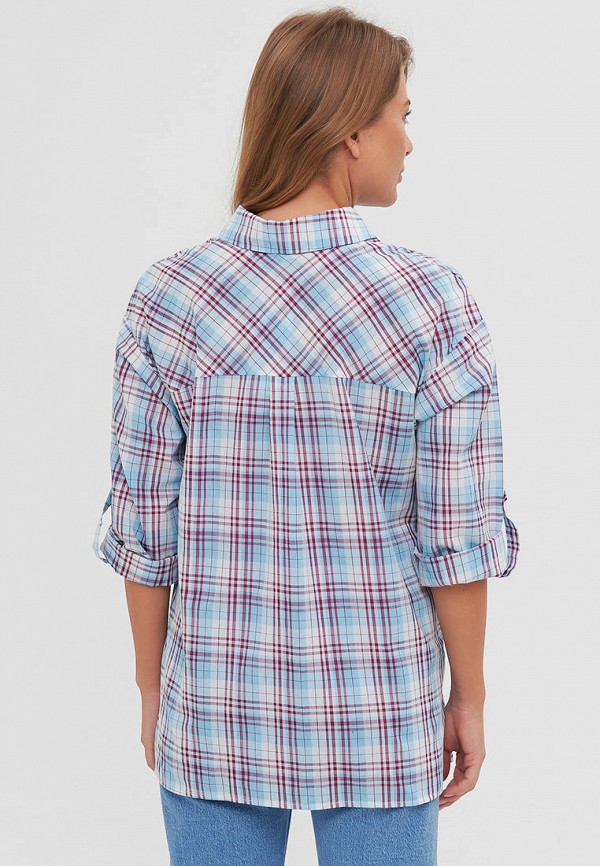 фото Рубашка paspartu