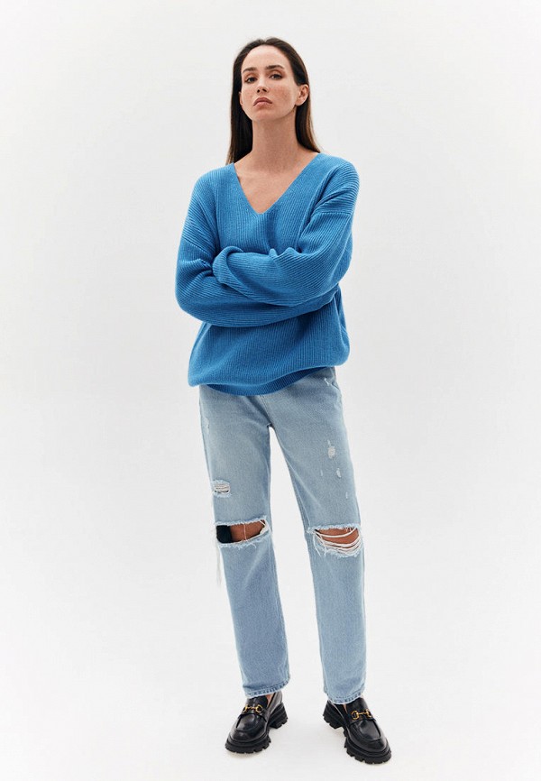 фото Пуловер all we need