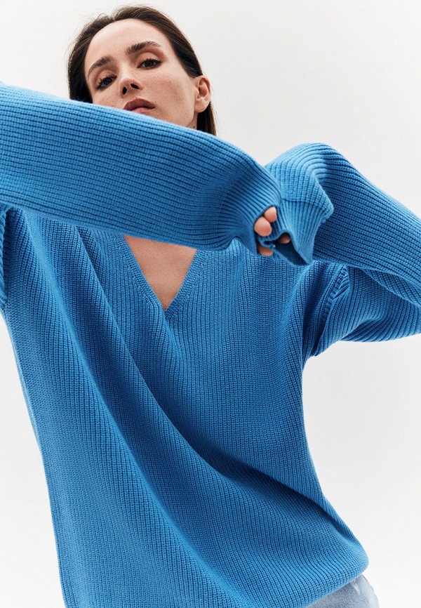 фото Пуловер all we need